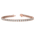 Moissanite Bracelet